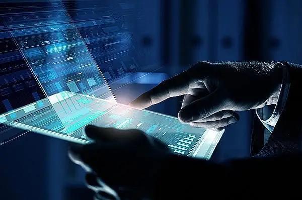 公司实力测试03