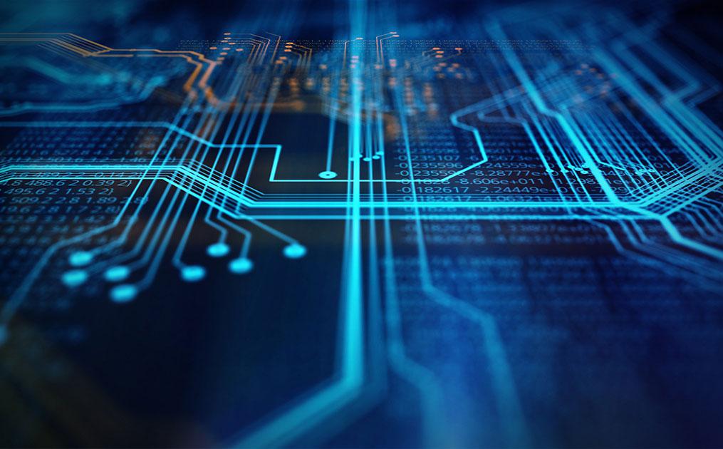 公司实力测试02