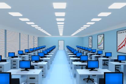 实景案件现勘教室