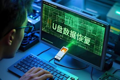 数据恢复