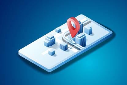 智训仪（北斗定位器）